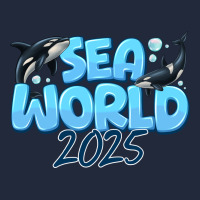 Sea World 2025 Premium Sweatshirt | Teevron