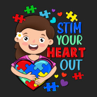 Stim Your Heart Out Premium Hoodie | Teevron