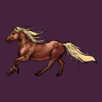 Running Horse Premium Tee | Teevron