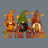 Tis The Season Gnomes Heavyweight Sweatshirt | Teevron