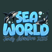Sea World Family Adventure 2025 Premium Sweatshirt | Teevron