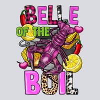 Belle Of The Boil Crawfish Zipper Hoodie | Teevron