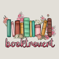 Booktrovert Heavy Core Tee | Teevron