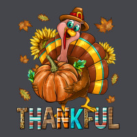 Thankful Turkey Long Sleeve Tee | Teevron
