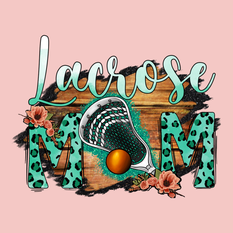Lacrose Mom Urban Heavy Tee by Bettercallsaul | Teevron
