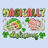 Magically Delicious Urban Hoodie | Teevron