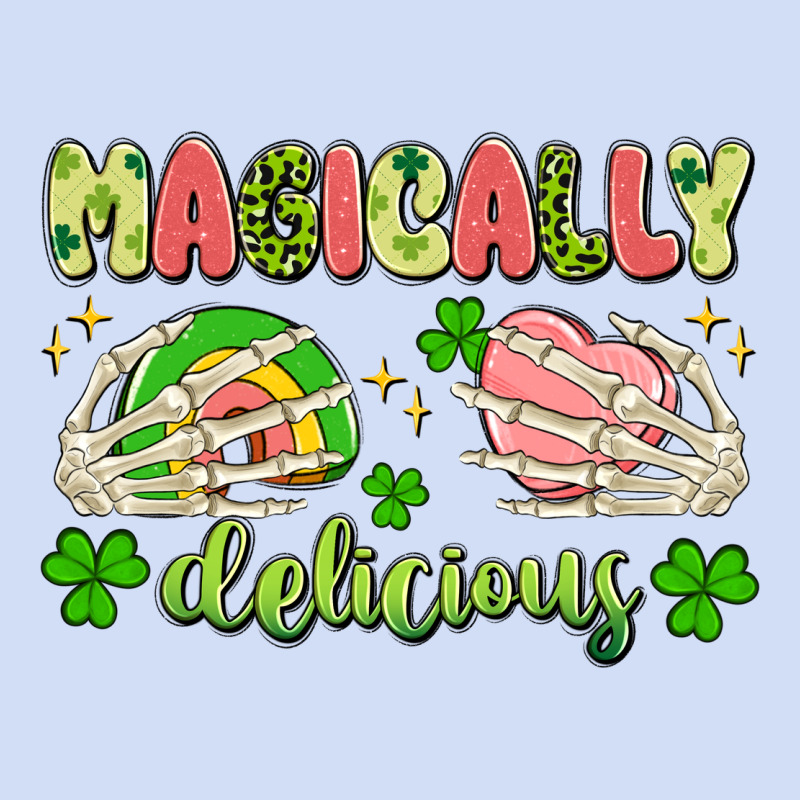 Magically Delicious Urban Hoodie by Artiststas | Teevron