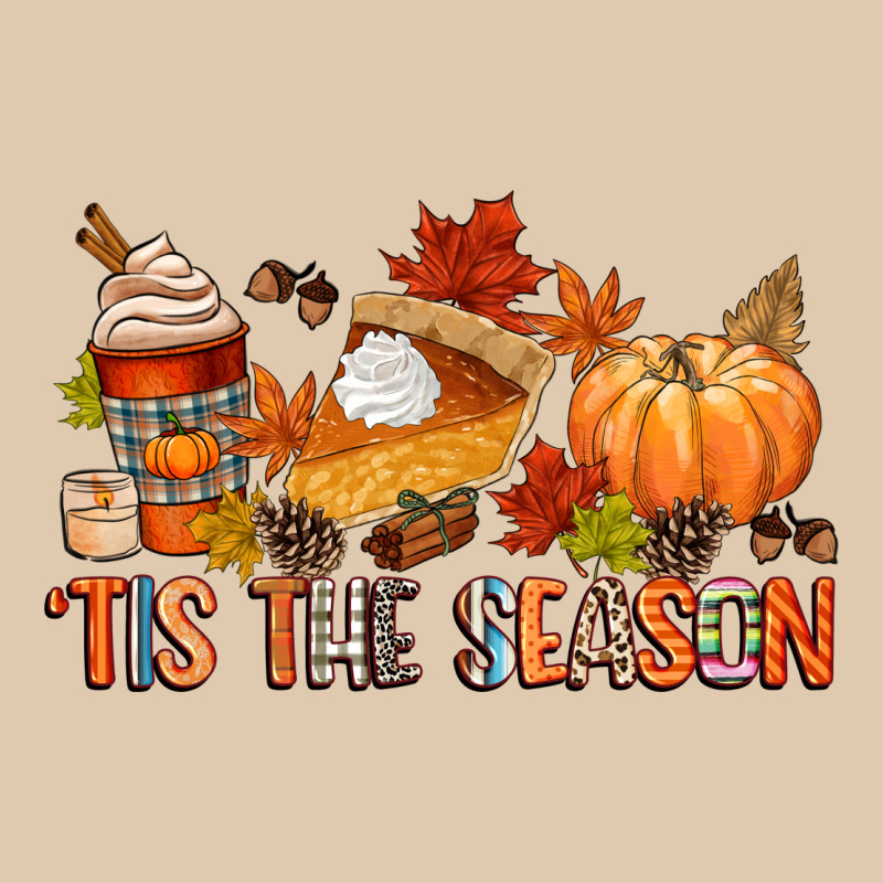 Tis The Season Heavyweight Sweatshirt by CowGirlArtShop | Teevron