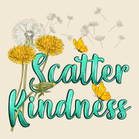 Scatter Kindness Premium Tee | Teevron