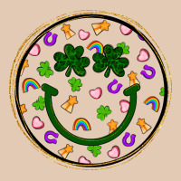 St Patrick S Day Smiley Face Urban Hoodie | Teevron