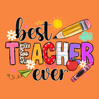 Ibest Teacher Ever Premium Sweatshirt | Teevron