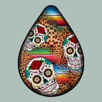 Mexican Teardrop  2 Heavyweight Hoodie | Teevron