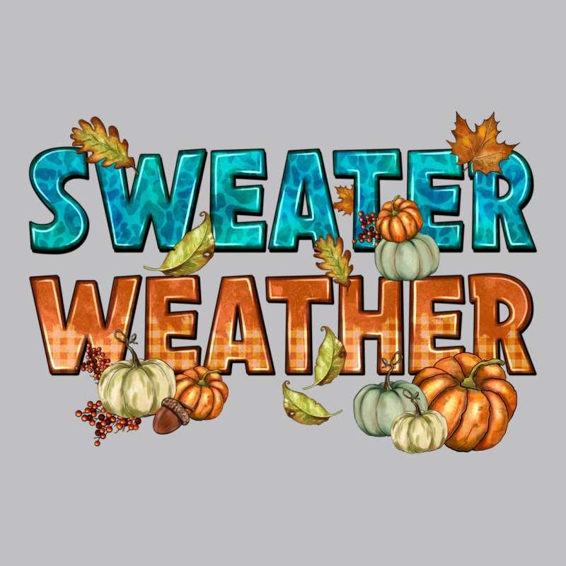 Fall Long Sleeve Tee by texasbilliewilder | Teevron