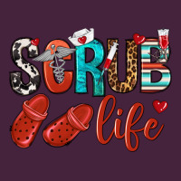 Scrub Life Premium Tee | Teevron