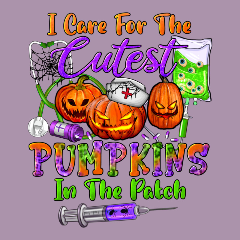 I Care For The Cutest Pumpkins In The Patch Heavyweight Hoodie by BundleAndBundleShop | Teevron