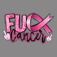 Fu*ck Cancer Vintage Tee | Teevron