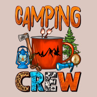 Camping Crew Camper Coffee Mug Premium Hoodie | Teevron
