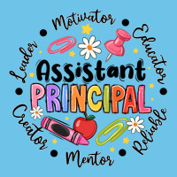 Principal Assistant Premium Sweatshirt | Teevron