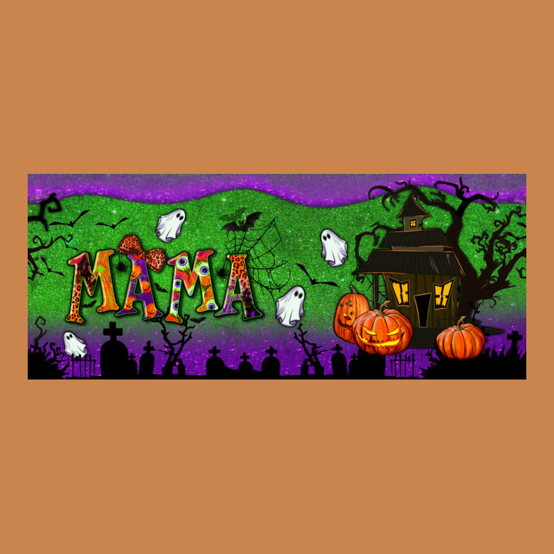 Halloween Mama 15 Oz Mug Heavyweight Hoodie by BundleAndBundleShop | Teevron