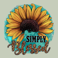 Simply Blessed Classic Tee | Teevron