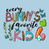 Every Bunnys Favorite Kid Premium Hoodie | Teevron