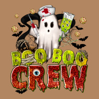 Boo Boo Crew Nurse Long Sleeve Tee | Teevron