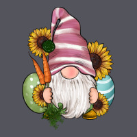 Easter Gnomes Egg Carrot Sunflowers Vintage Hoodie | Teevron