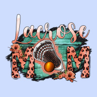 Lacrose Mom Urban Heavy Tee | Teevron