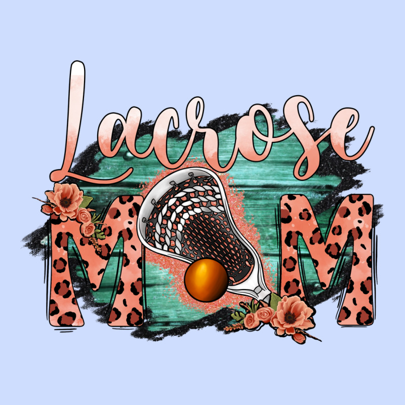 Lacrose Mom Urban Heavy Tee by Bettercallsaul | Teevron