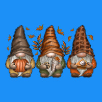 Fall Gnomes Classic Tee | Teevron