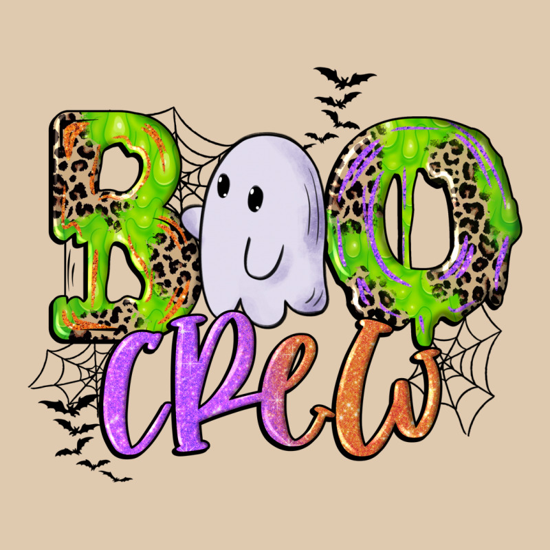 Boo Crew Heavyweight Sweatshirt by CowGirlArtShop | Teevron