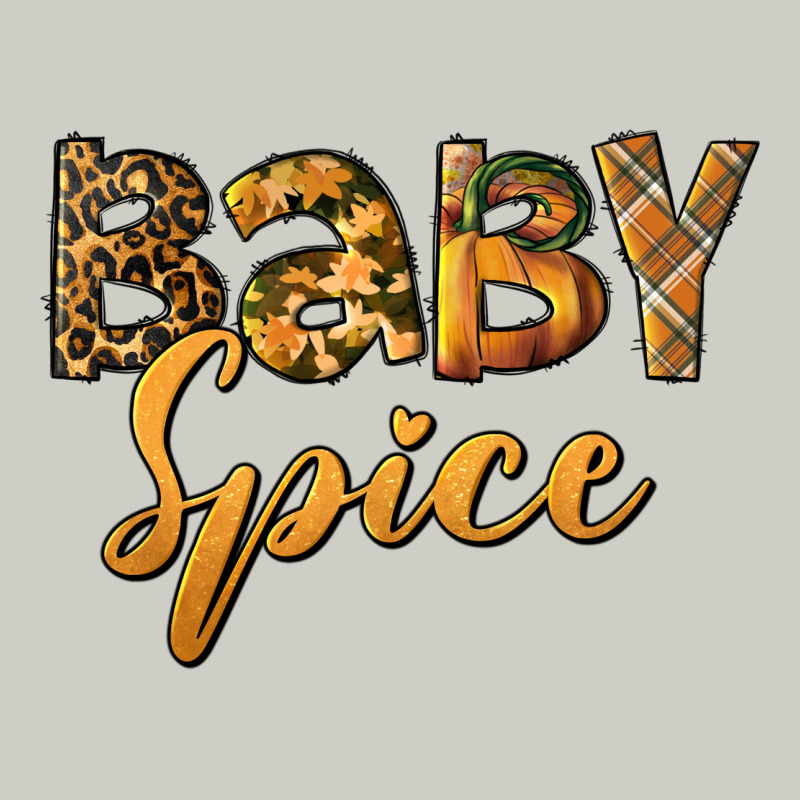 Baby Spice Heavyweight Hoodie by BundleAndBundleShop | Teevron