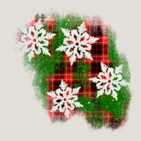 Christmas Patch Heavy Core Tee | Teevron