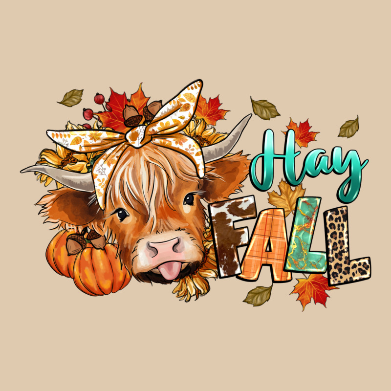 Hay Fall Heavyweight Sweatshirt by CowGirlArtShop | Teevron