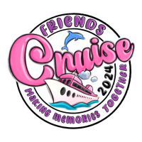 friends 2024 cruise | Teevron