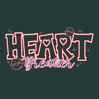 Heart Breaker Valentine Premium Sweatshirt | Teevron