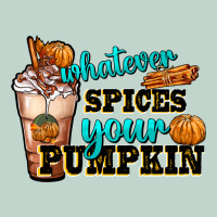 Whatever Spice Your Pumpkin Coffee Cup Zipper Hoodie | Teevron