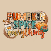 Pumpkin Spice Everything Heavyweight Sweatshirt | Teevron