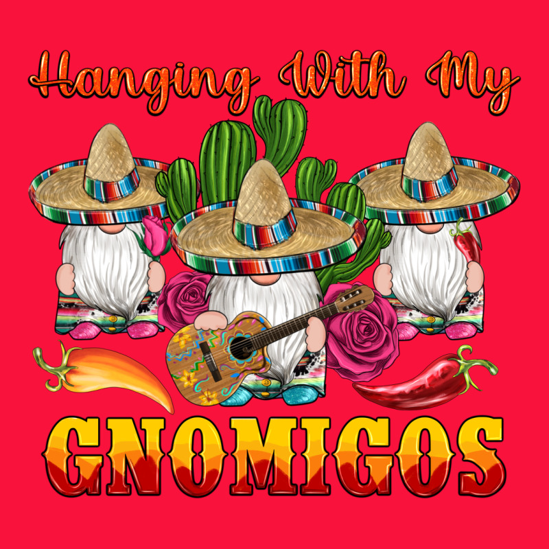 Hanging With Gnomigos Classic Tee by Artiststas | Teevron