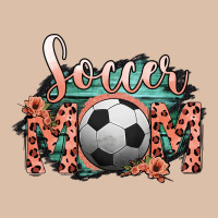 Soccer Mom Urban Heavy Tee | Teevron