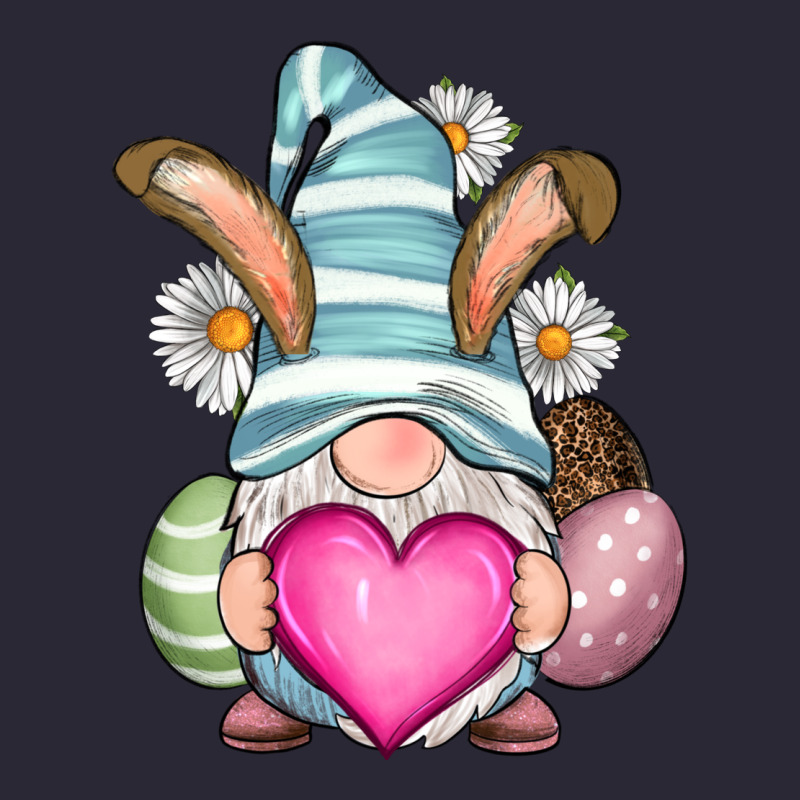 Easter Gnome Vintage Tee by RanaPortraitStore | Teevron