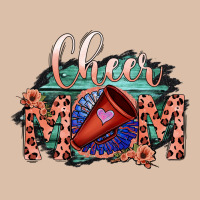 Cheer Mom Urban Heavy Tee | Teevron