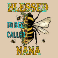 Blessed To Bee Nana Classic Tee | Teevron