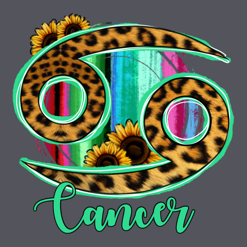 Cancer Zodiac Vintage Hoodie by Bettercallsaul | Teevron