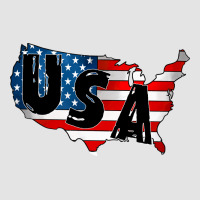 Usa Premium Sweatshirt | Teevron