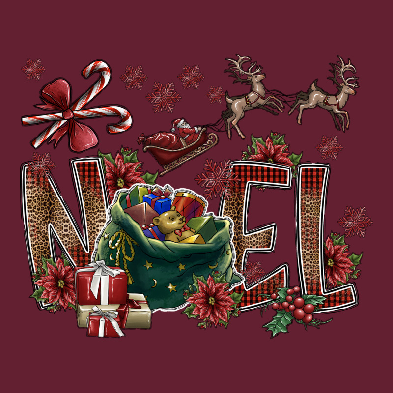 Noel Classic Tee by SublimationCraftShop | Teevron