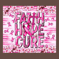 Faith Hope Cure Cancer Long Sleeve Tee | Teevron