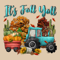 Its Fall Yall Heavyweight Sweatshirt | Teevron