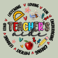 Teachers Aide Ladies Tee | Teevron