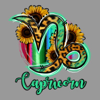Capricorn Zodiac Vintage Hoodie | Teevron